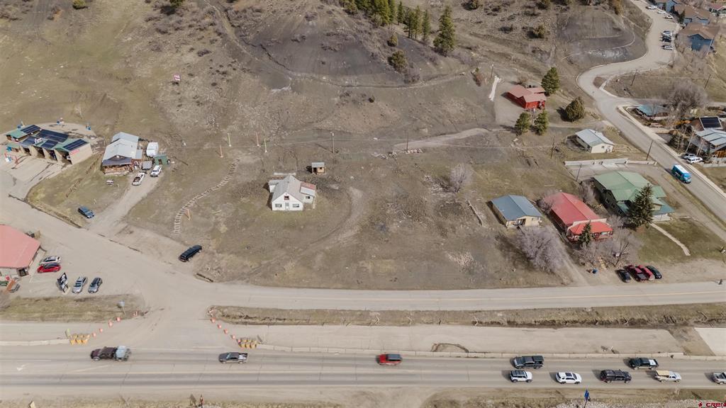 842 & 850 Rosita Street Pagosa Springs CO 81147