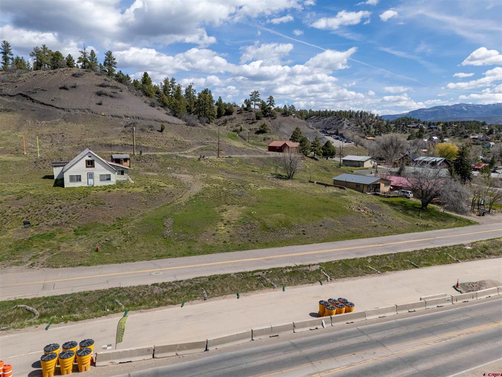 842 & 850 Rosita Street Pagosa Springs CO 81147