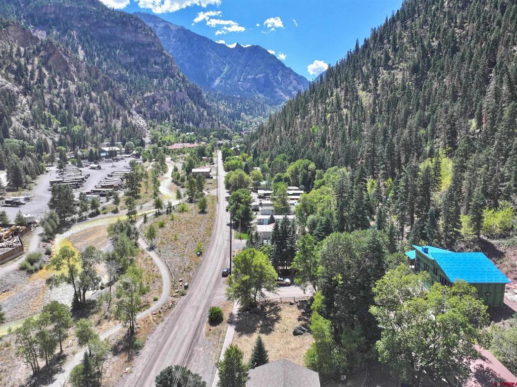 1512 Oak Street Ouray CO 81427