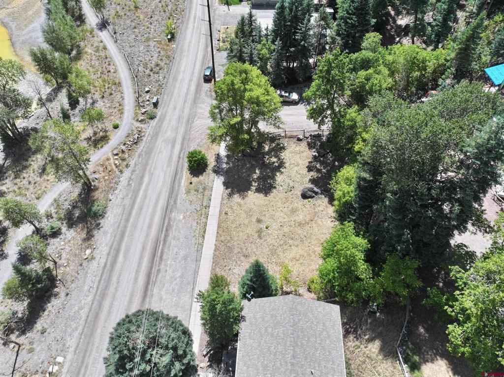 1512 Oak Street Ouray CO 81427