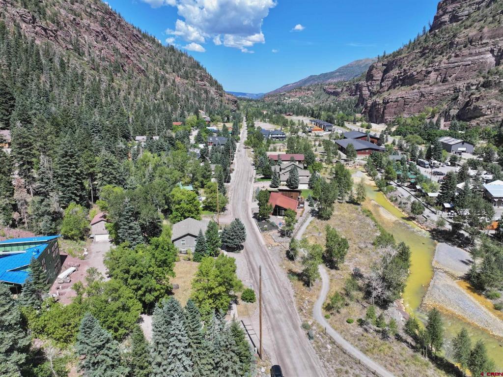1512 Oak Street Ouray CO 81427