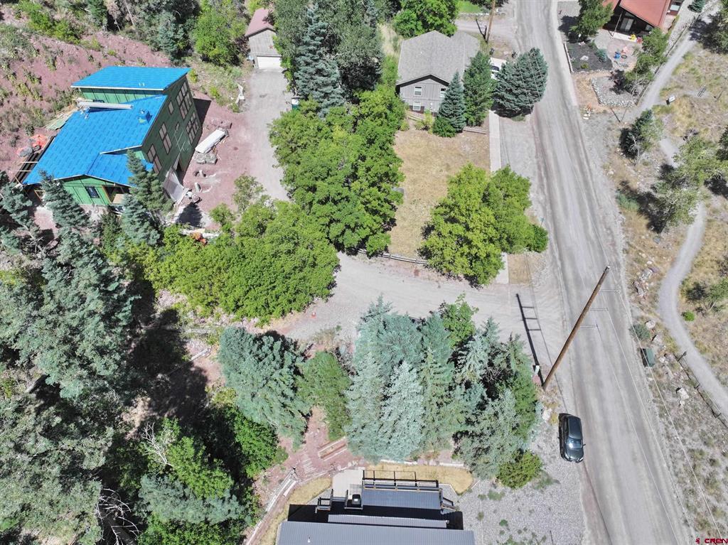1512 Oak Street Ouray CO 81427