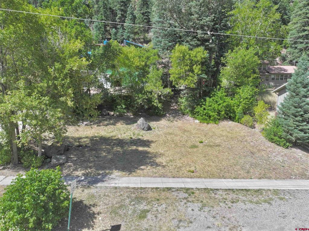 1512 Oak Street Ouray CO 81427