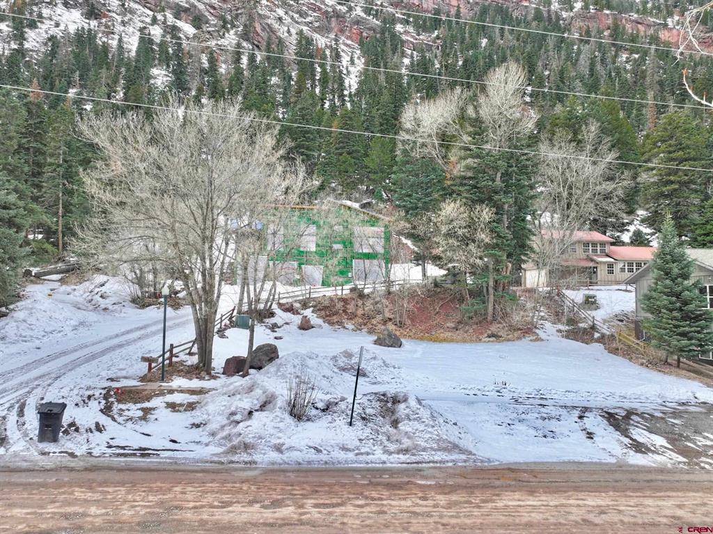 1512 Oak Street Ouray CO 81427