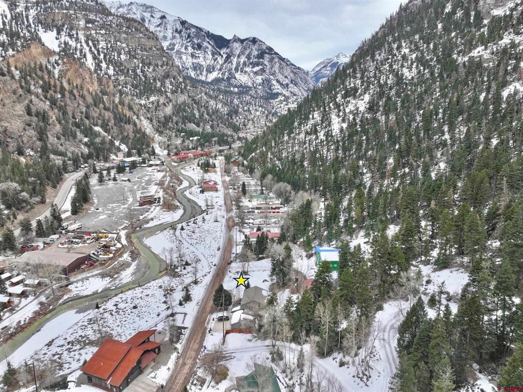 1512 Oak Street Ouray CO 81427