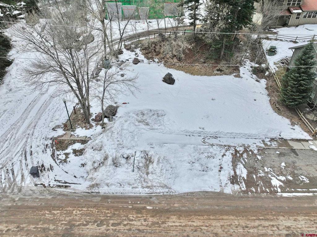1512 Oak Street Ouray CO 81427