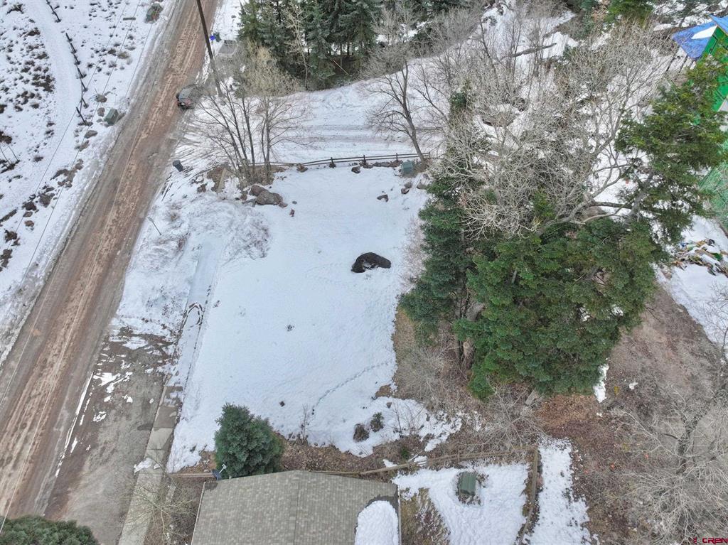 1512 Oak Street Ouray CO 81427