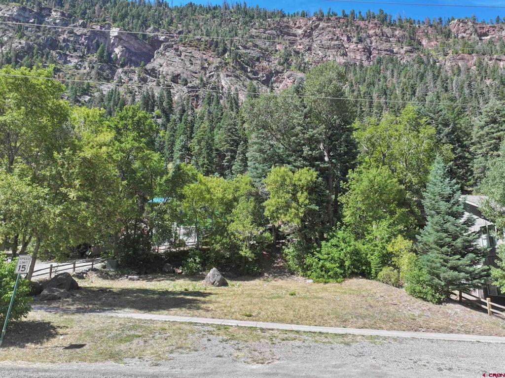 1512 Oak Street Ouray CO 81427