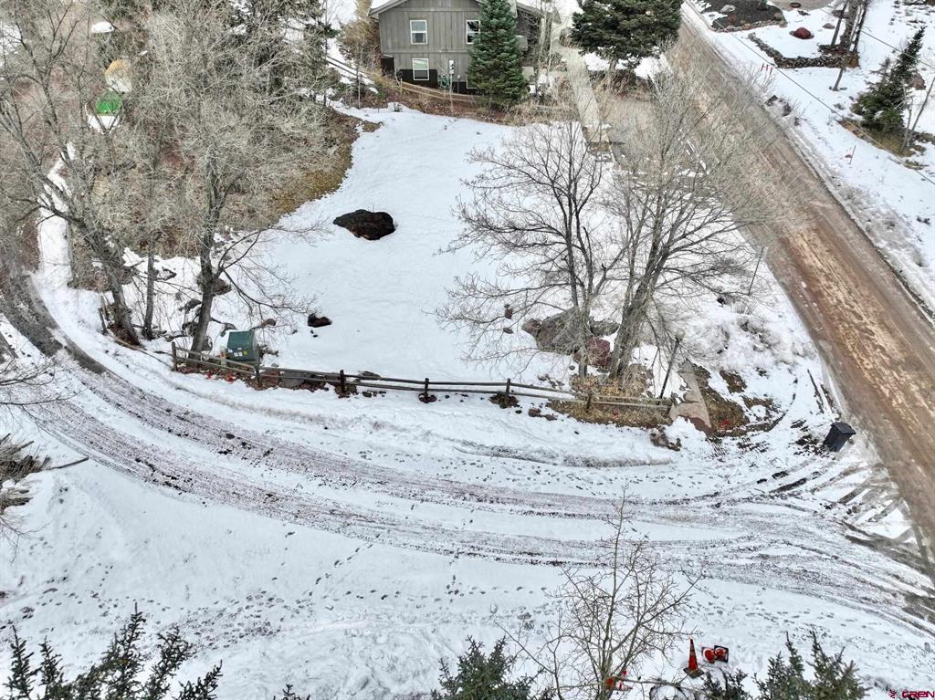 1512 Oak Street Ouray CO 81427