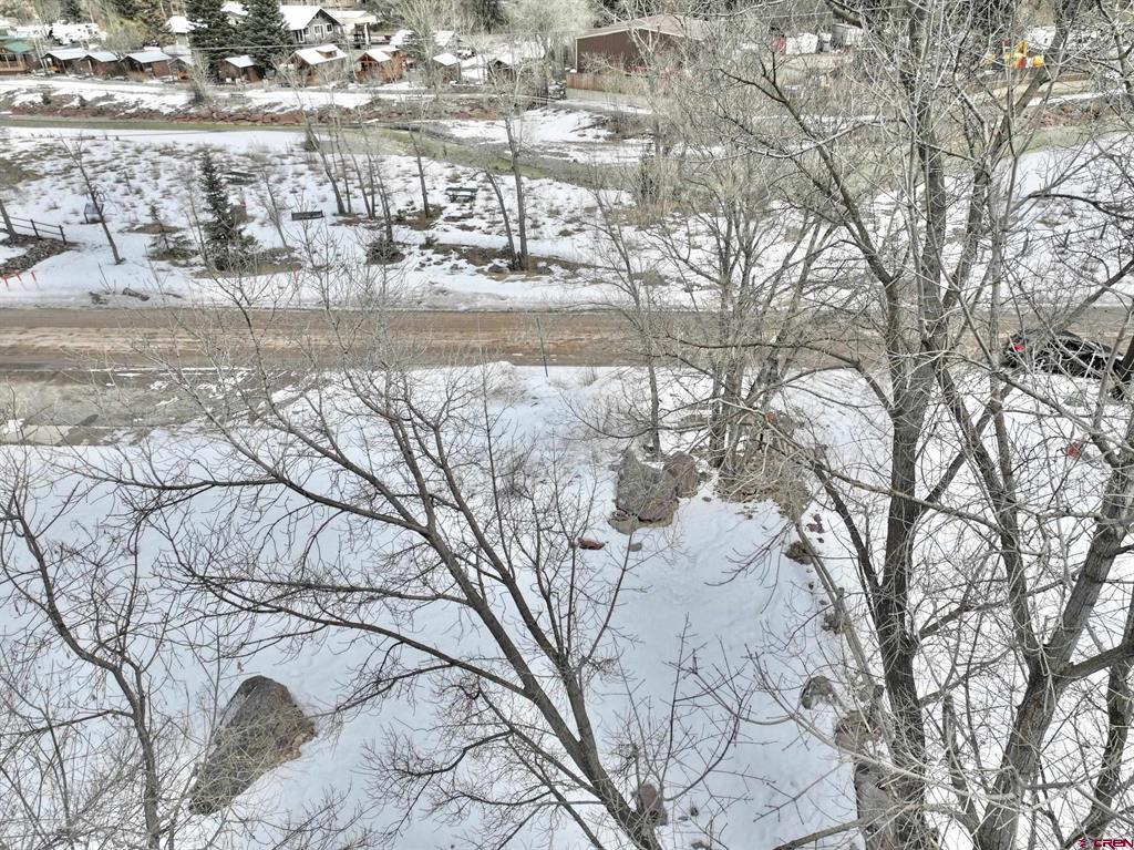 1512 Oak Street Ouray CO 81427