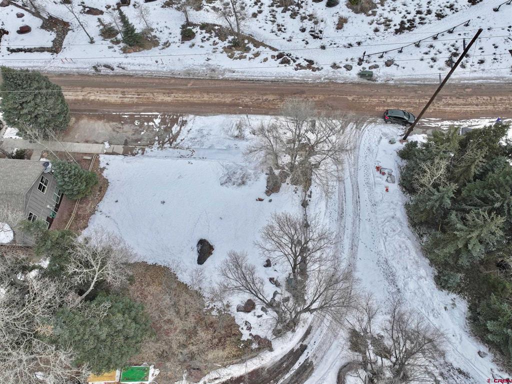 1512 Oak Street Ouray CO 81427