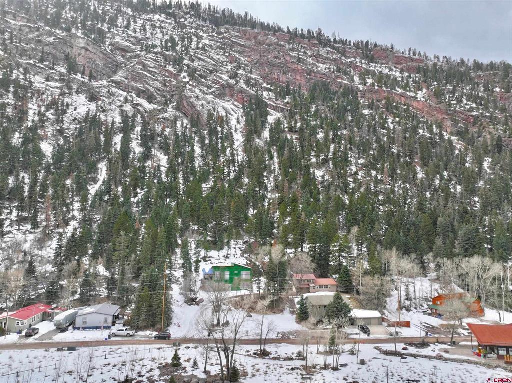 1512 Oak Street Ouray CO 81427