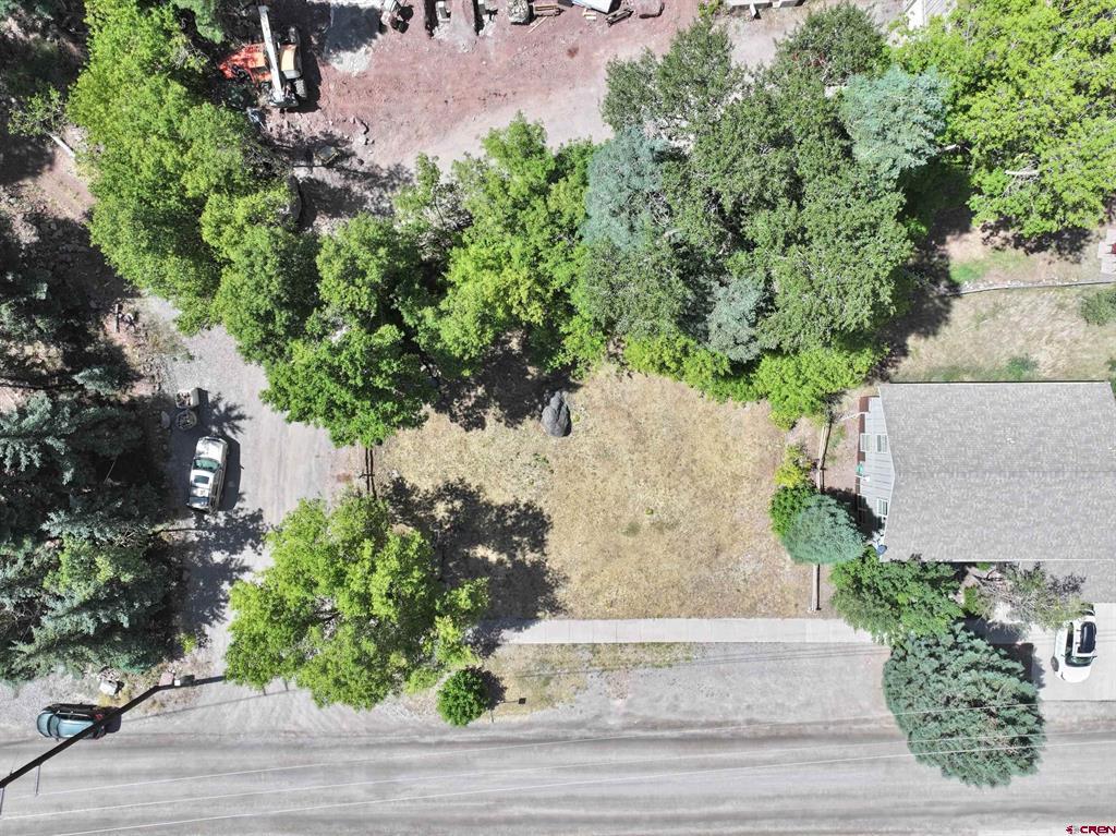 1512 Oak Street Ouray CO 81427