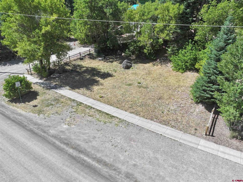 1512 Oak Street Ouray CO 81427