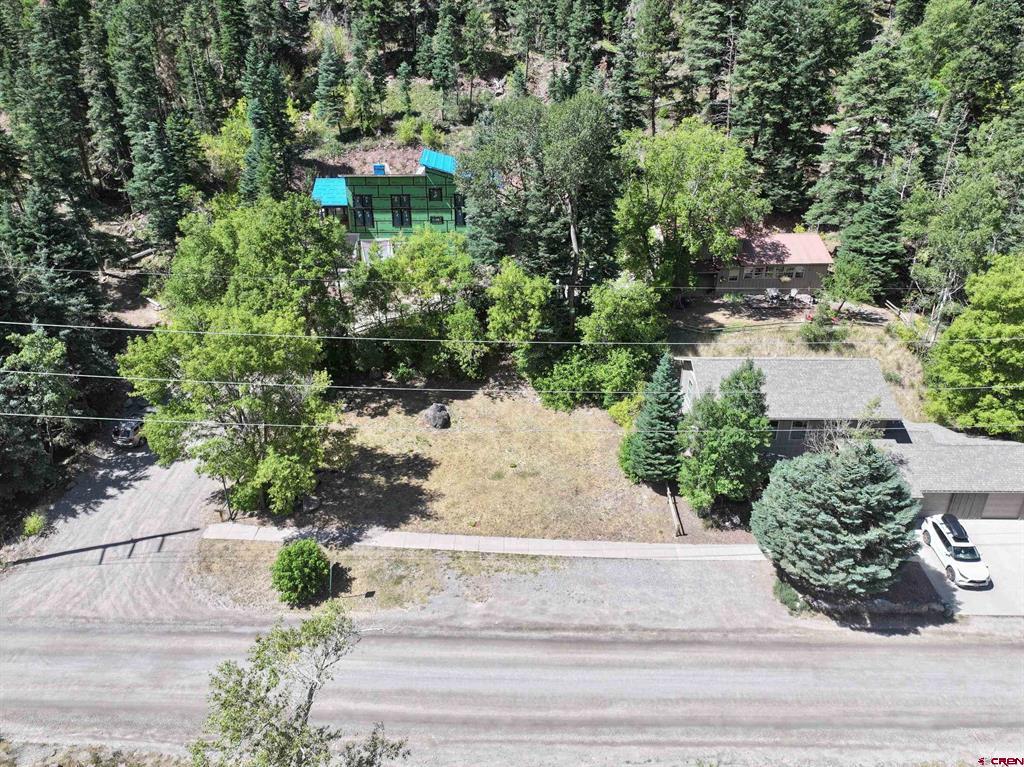 1512 Oak Street Ouray CO 81427