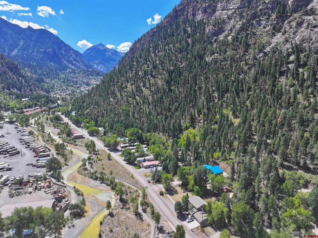 1512 Oak Street Ouray CO 81427