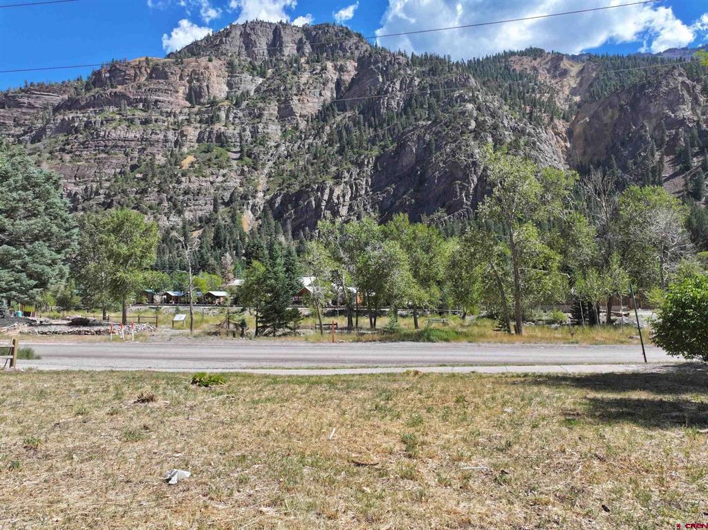 1512 Oak Street Ouray CO 81427
