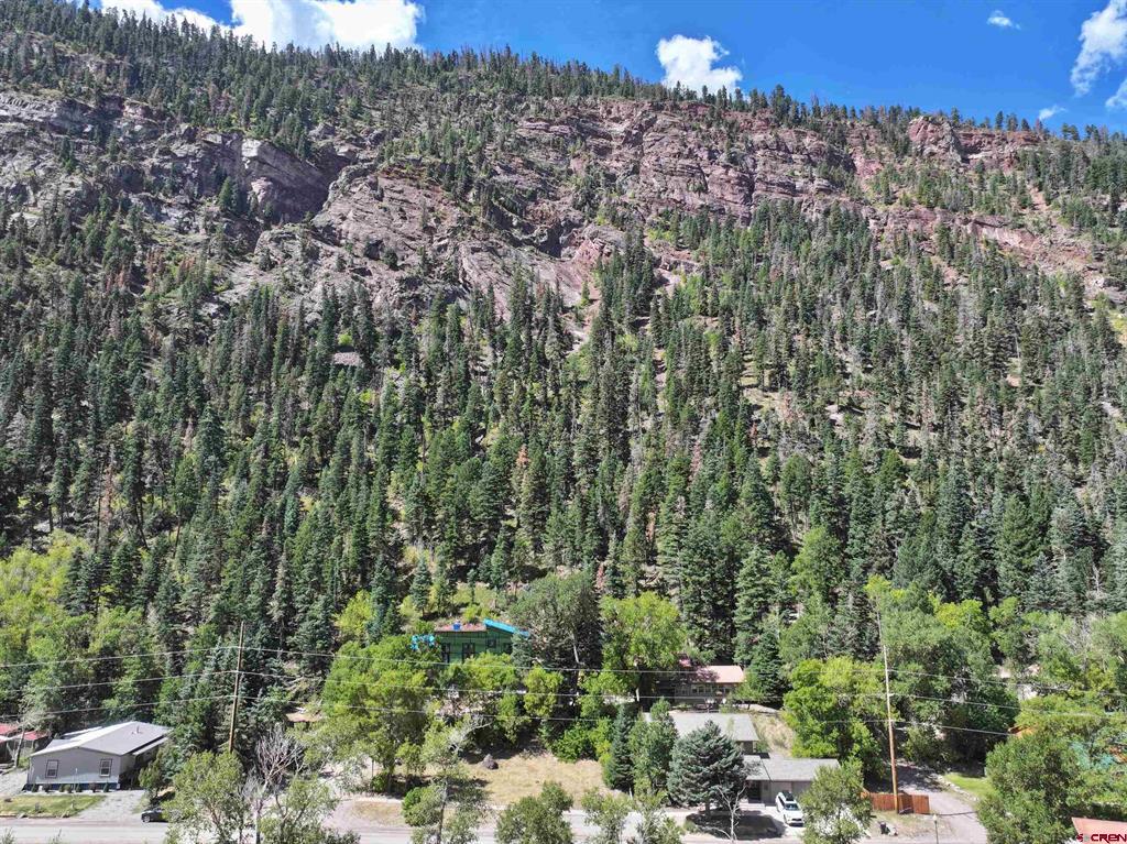 1512 Oak Street Ouray CO 81427