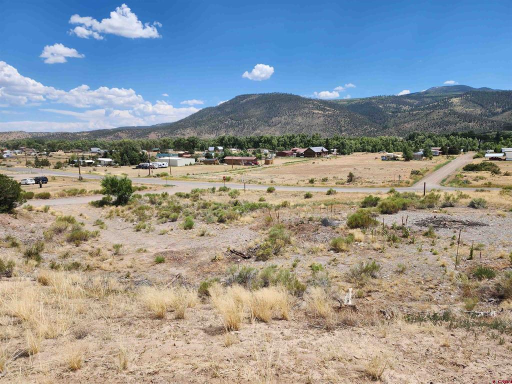 38 Berthoud Pass Road South Fork CO 81154
