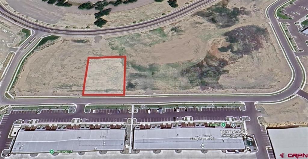 Tbd - Lot 4 Mayfly Drive Montrose CO 81401