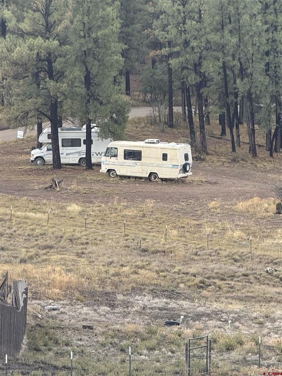 117 Ute Drive Pagosa Springs CO 81147