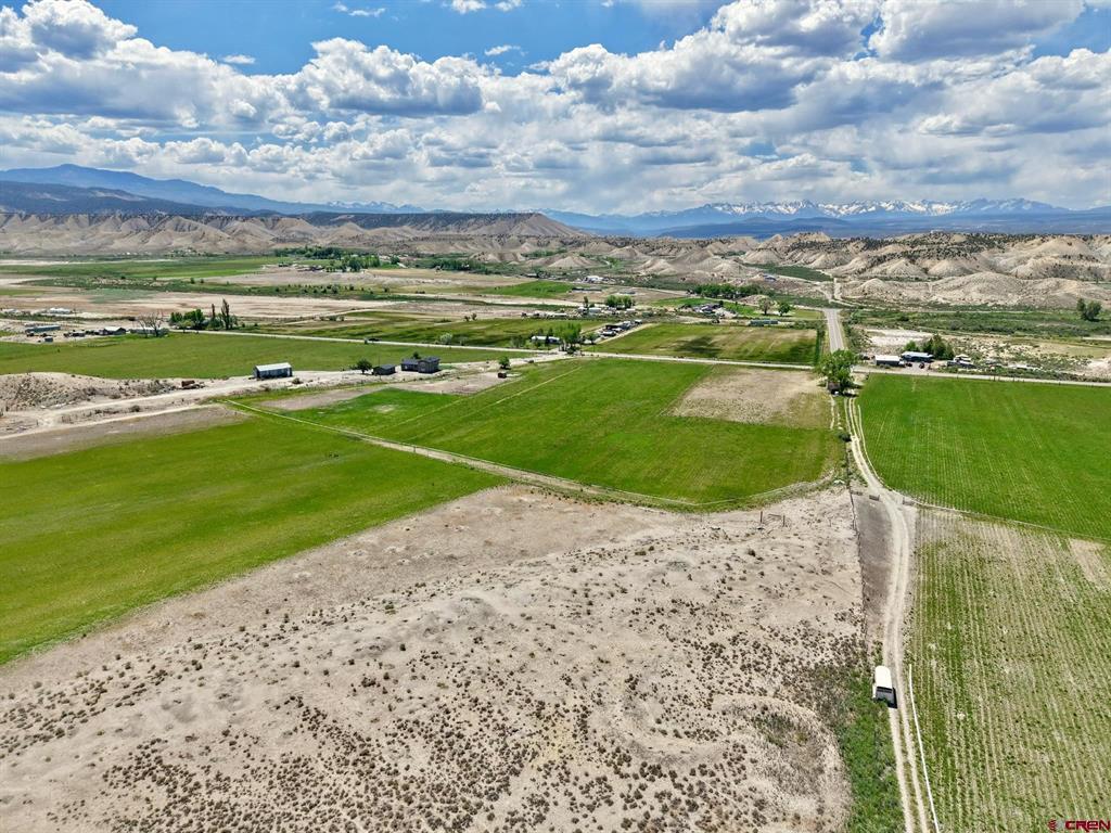 Lot 1 Racine Road Montrose CO 81401