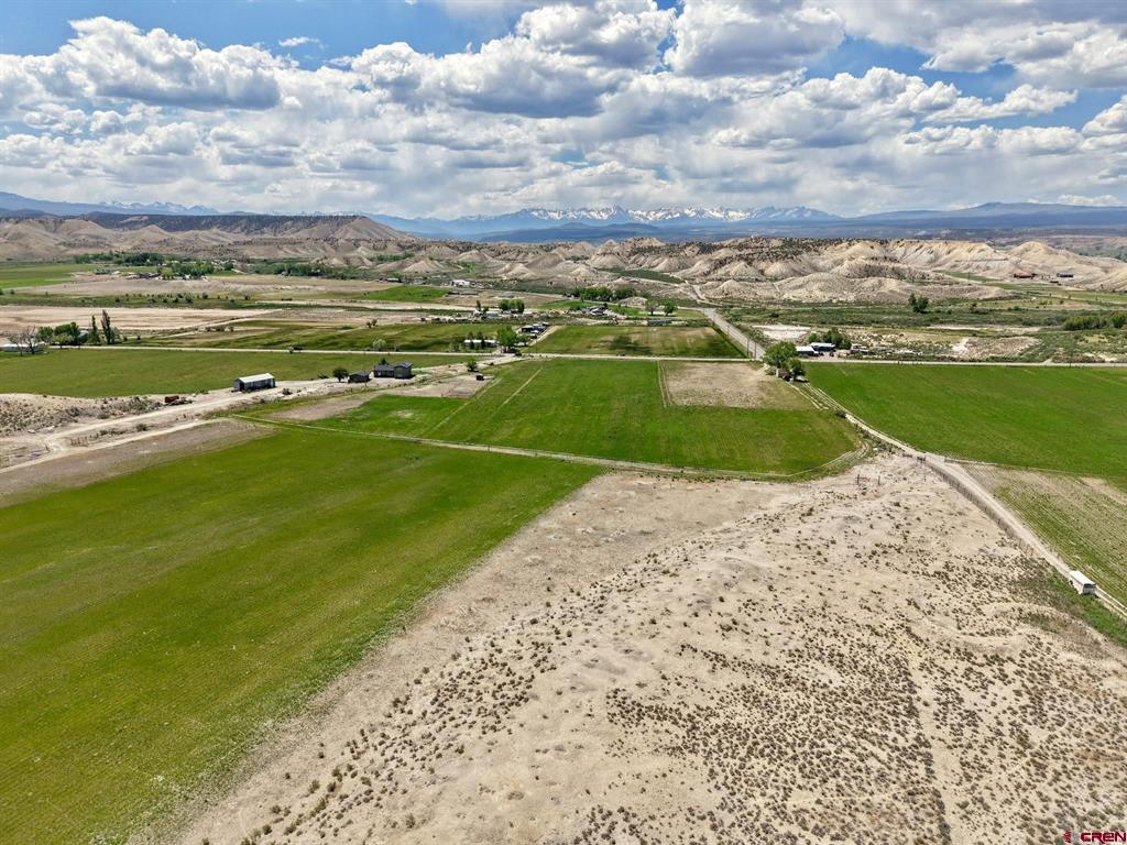 Lot 1 Racine Road Montrose CO 81401