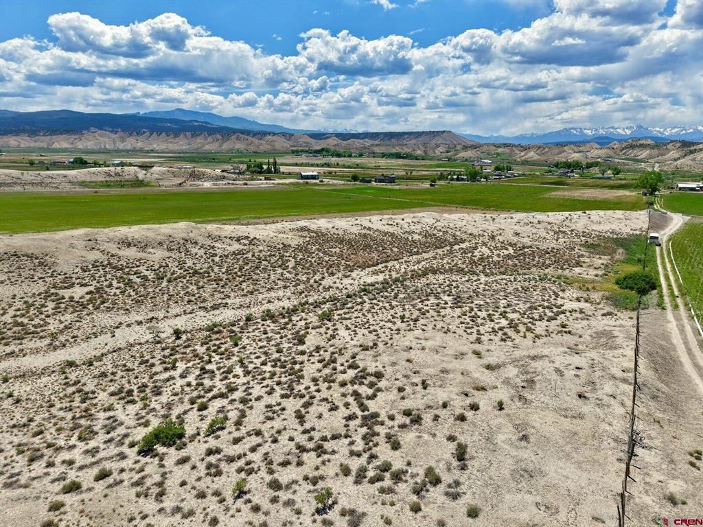 Lot 1 Racine Road Montrose CO 81401