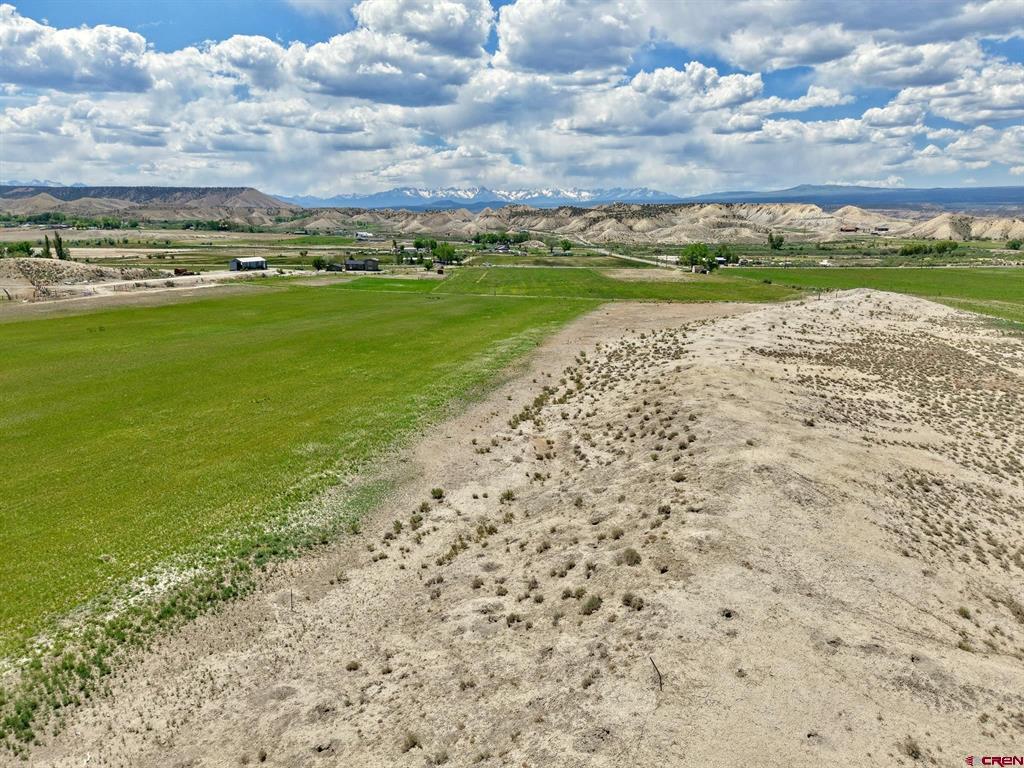 Lot 1 Racine Road Montrose CO 81401