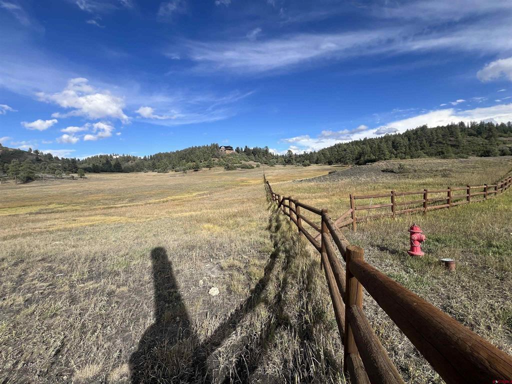 1361 Hersch Avenue Pagosa Springs CO 81147
