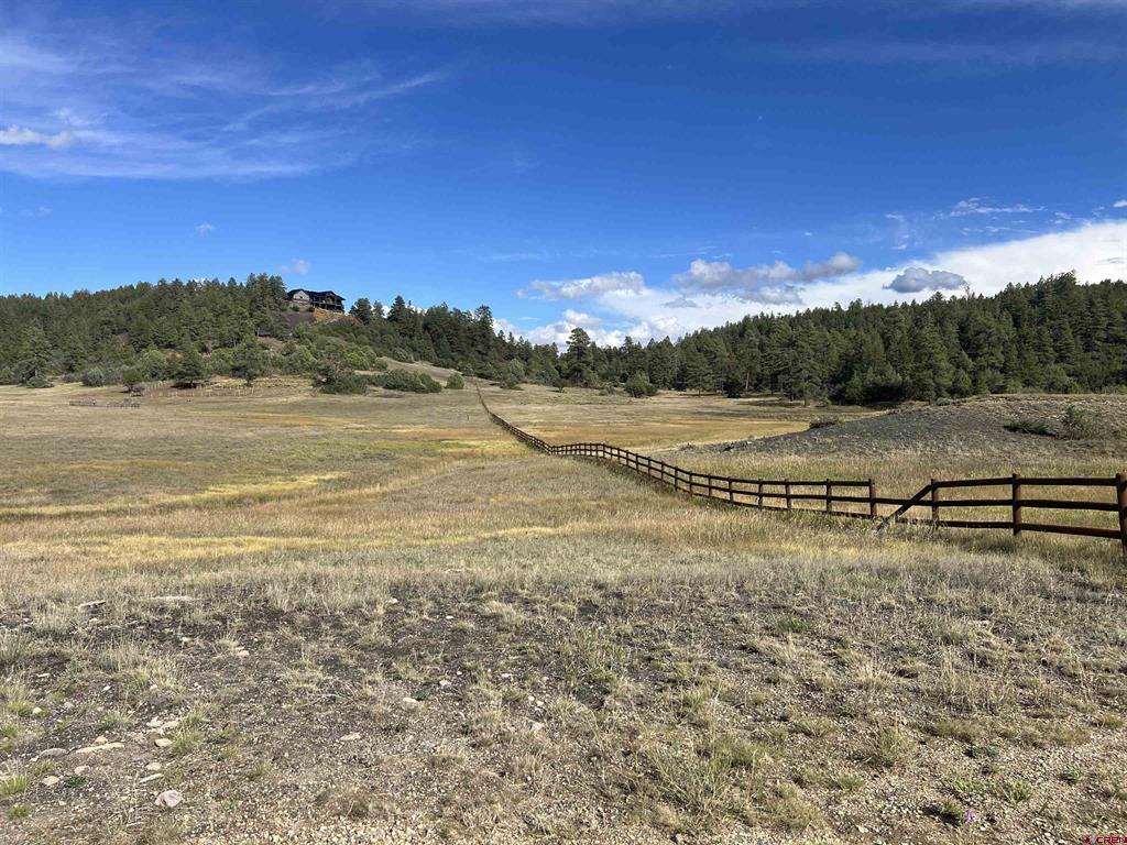 1361 Hersch Avenue Pagosa Springs CO 81147