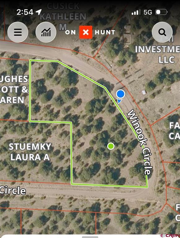 51 Winook Circle South Fork CO 81154