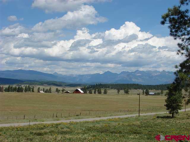 198 S Honeysuckle Avenue Pagosa Springs CO 81147