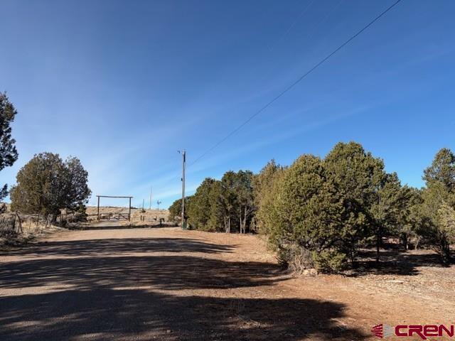 Lot 1 County Road 22b Montrose CO 81403