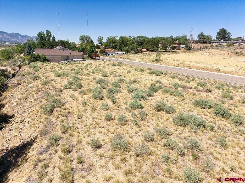 Tbd Lakeside Drive Cortez CO 81321