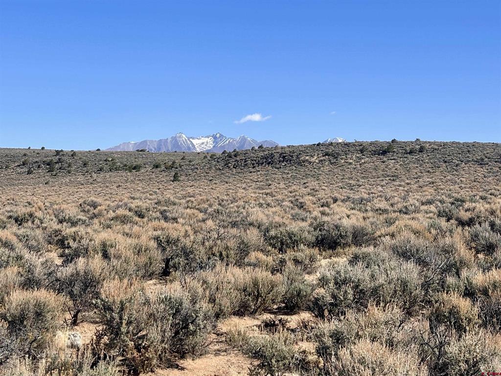 Lot 33 Unit R Blk 25 San Luis Valley Ranches San Luis CO 81152