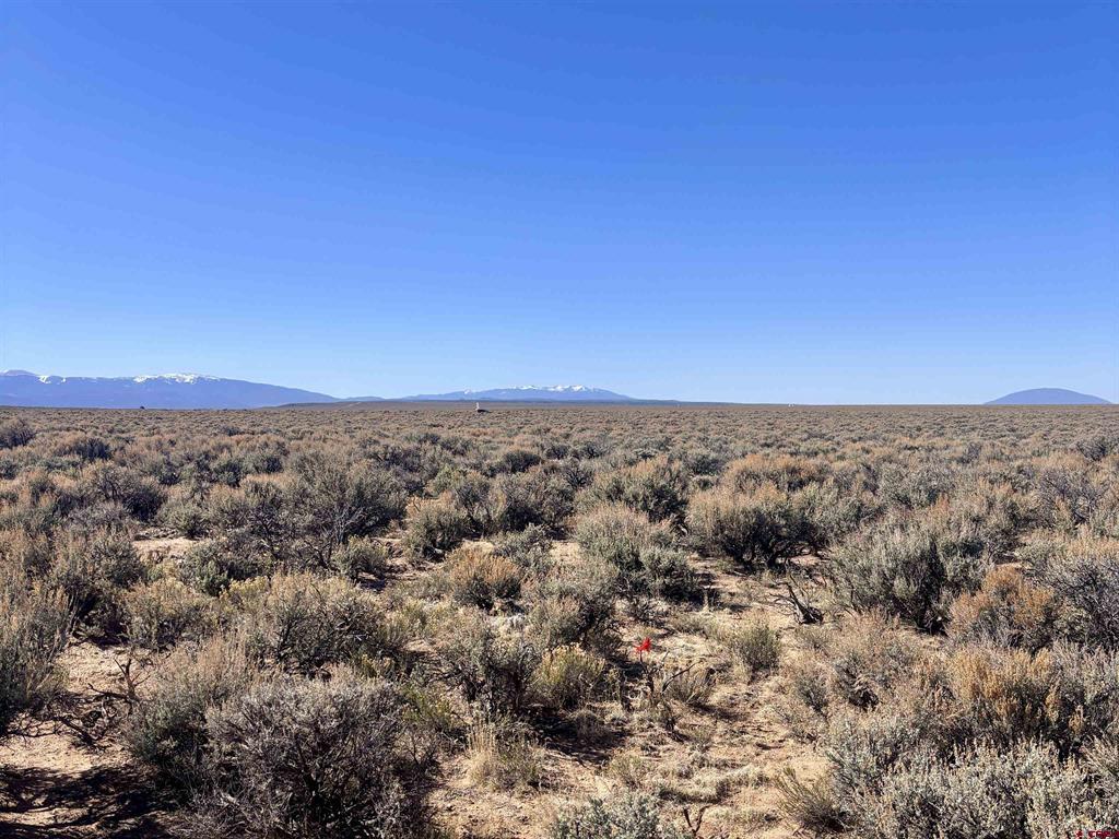 Lot 33 Unit R Blk 25 San Luis Valley Ranches San Luis CO 81152