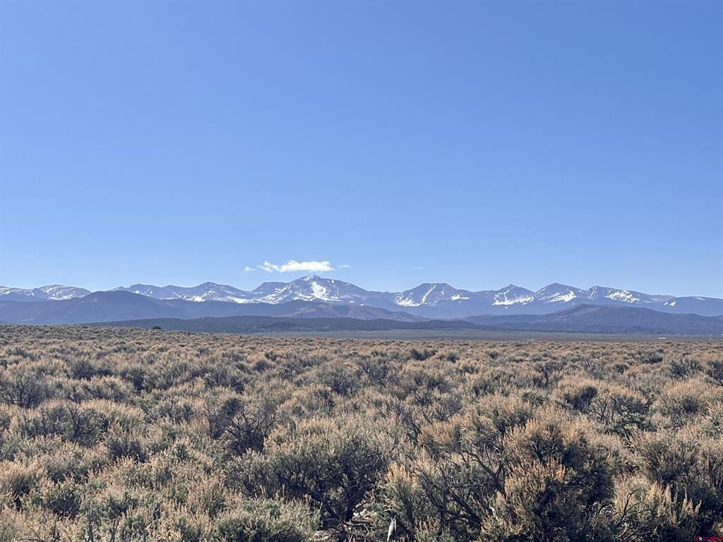Lot 33 Unit R Blk 25 San Luis Valley Ranches San Luis CO 81152