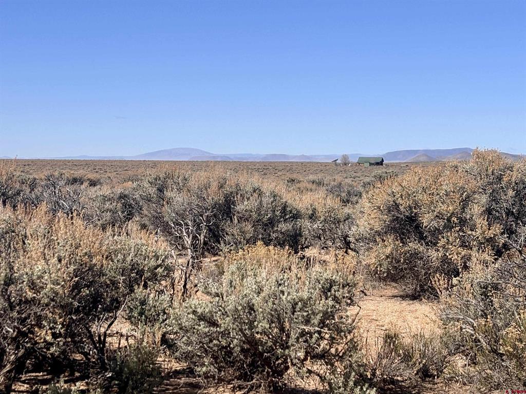 Lot 33 Unit R Blk 25 San Luis Valley Ranches San Luis CO 81152