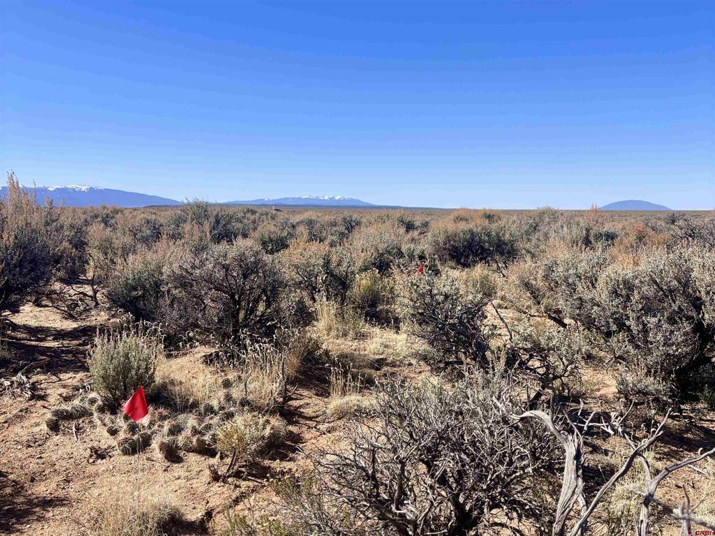 Lot 33 Unit R Blk 25 San Luis Valley Ranches San Luis CO 81152