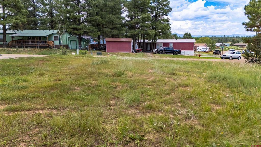 234 Fireside Street Pagosa Springs CO 81147