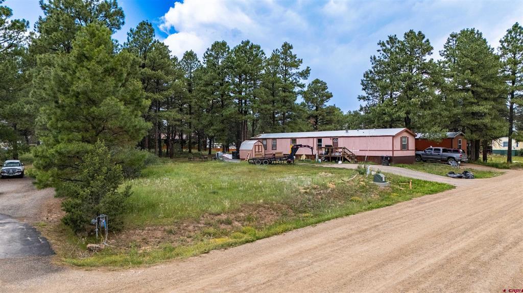 234 Fireside Street Pagosa Springs CO 81147