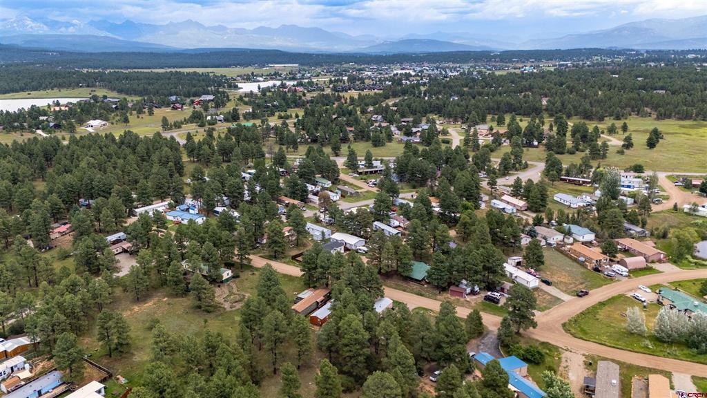 234 Fireside Street Pagosa Springs CO 81147