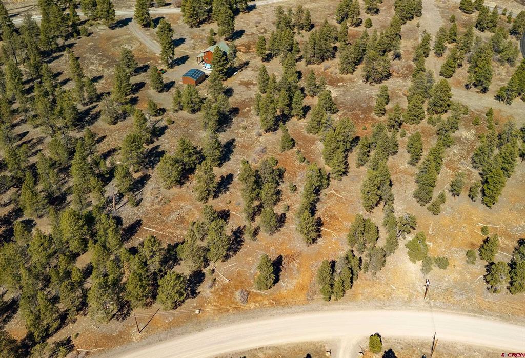412 Coronado Circle Pagosa Springs CO 81147