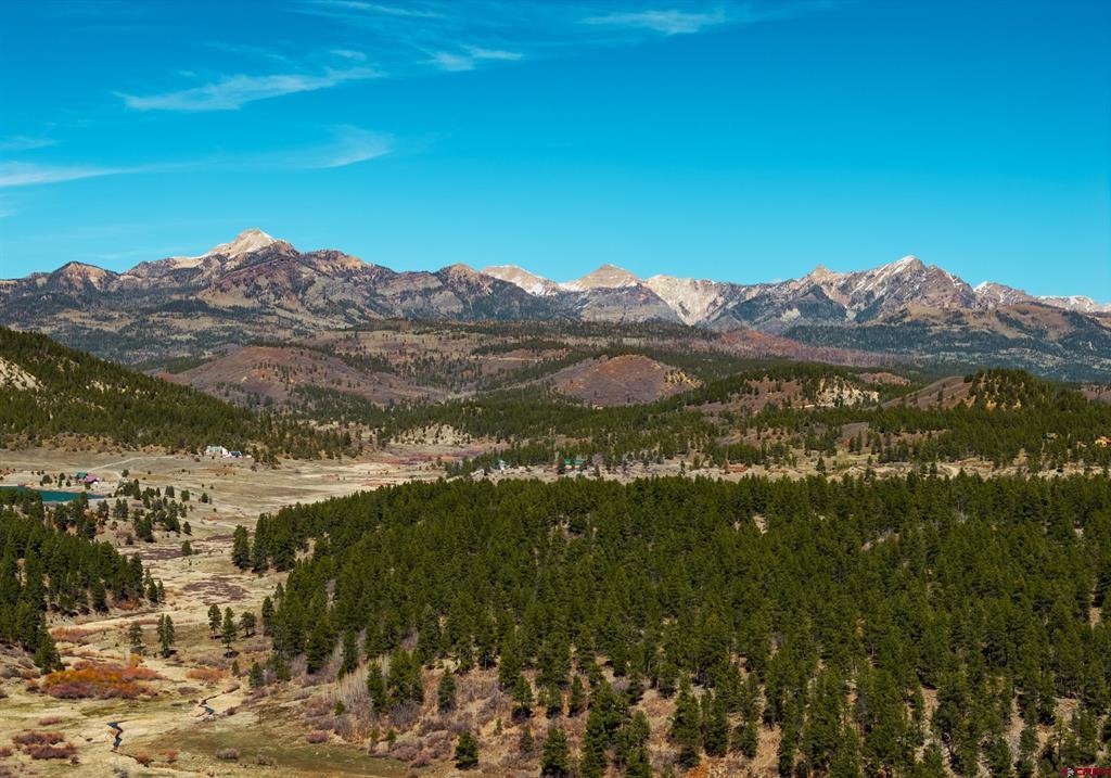 412 Coronado Circle Pagosa Springs CO 81147