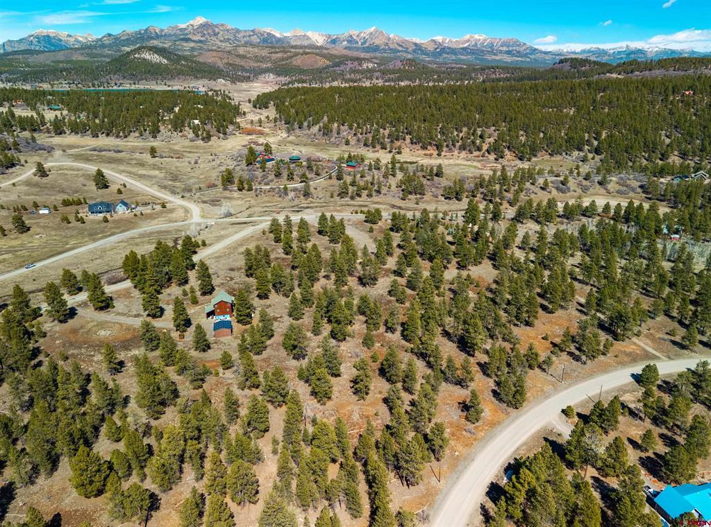412 Coronado Circle Pagosa Springs CO 81147
