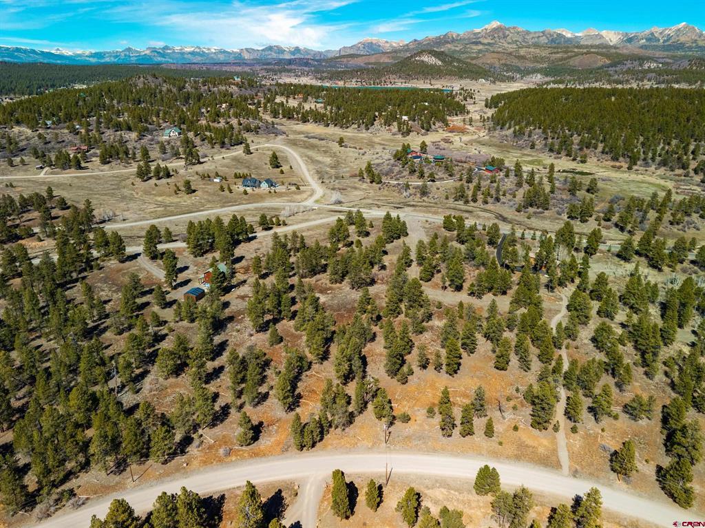 412 Coronado Circle Pagosa Springs CO 81147