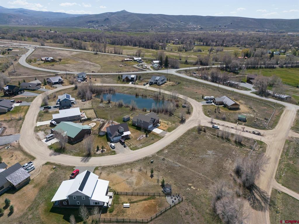 322 Regent Circle Gunnison CO 81230