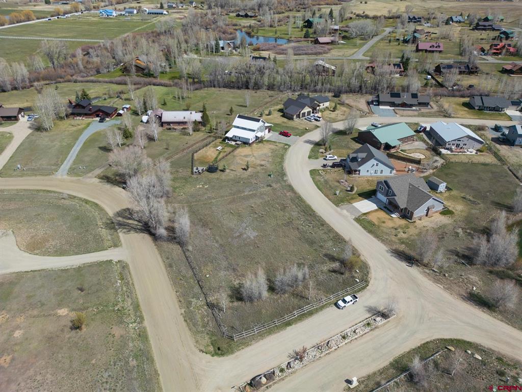322 Regent Circle Gunnison CO 81230