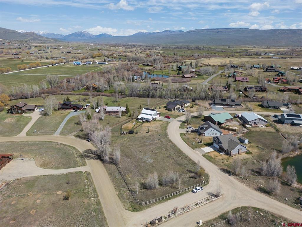 322 Regent Circle Gunnison CO 81230